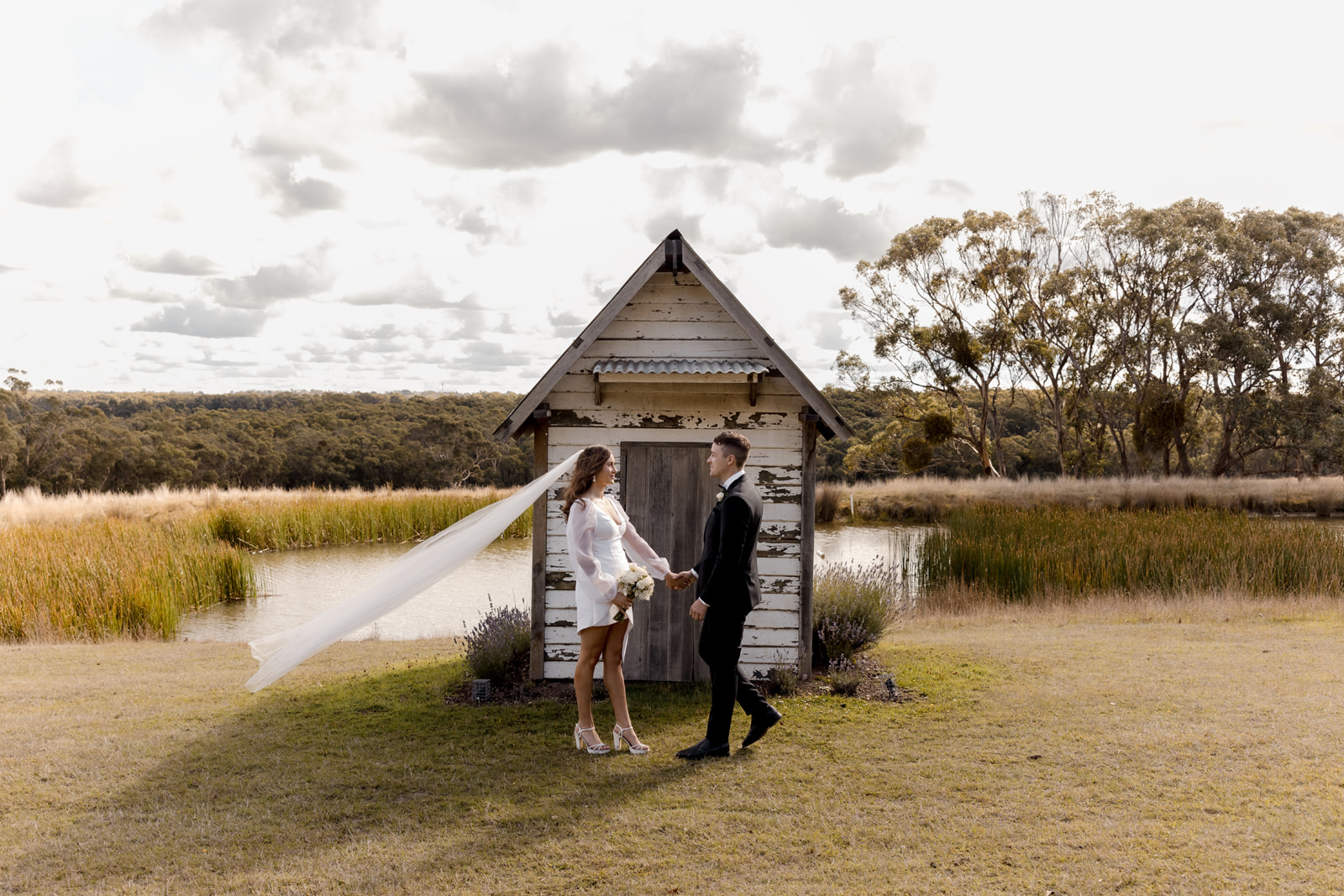 Mount Macedon Winery