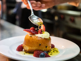 Glen Erin at Lancefield, Macedon Ranges, Hanging Rock, Restaurant & Bar, High Tea & Picnic Packages, A La Carte Menu