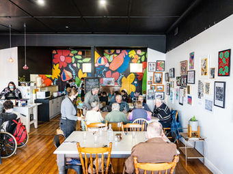 Kyneton Community House