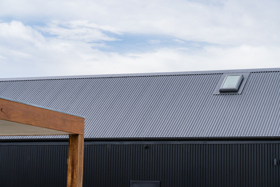 Promac Plumbing, New Roof Installations, Re-Roofing, Cladding. Macedon Ranges, Woodend, Kyneton, Gisborne, Romsey, Trentham, Mount Macedon.