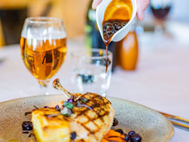 Glen Erin at Lancefield, Macedon Ranges, Hanging Rock, Restaurant & Bar, High Tea & Picnic Packages, A La Carte Menu