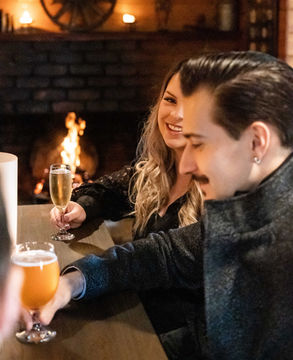 Glen Erin at Lancefield, Macedon Ranges, Hanging Rock, Restaurant & Bar, High Tea & Picnic Packages, A La Carte Menu