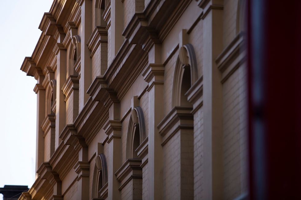 CASE STUDY - EXPERT WITNESS PROJECT