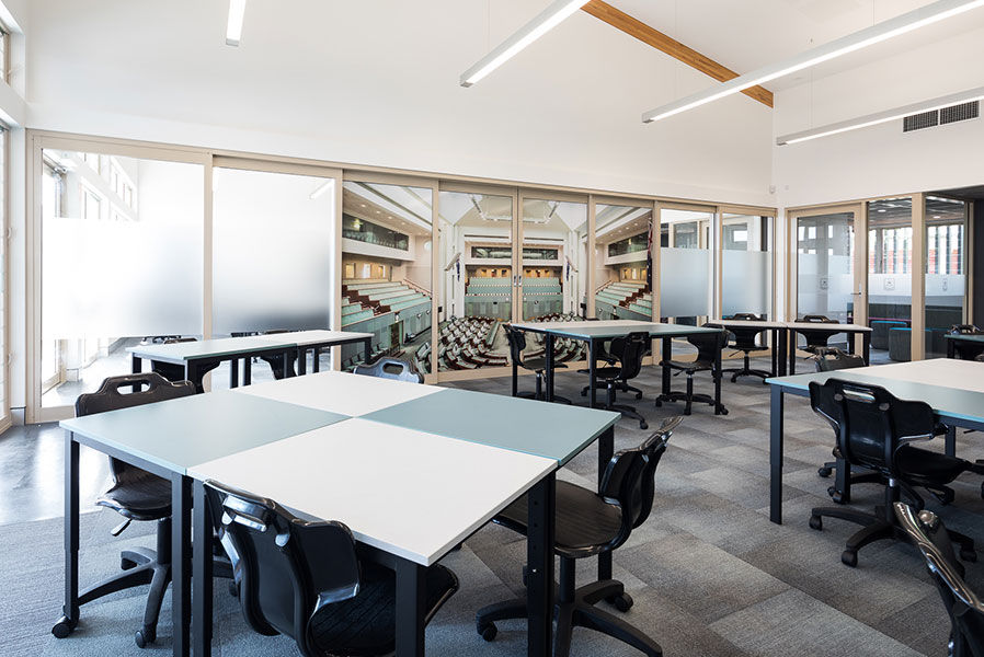 Aluminium & timber windows & doors, installed in residential, commercial, heritage projects, Windo Replacements & Upgrades Macedon Ranges, Metro Melbourne & Regional Victoria