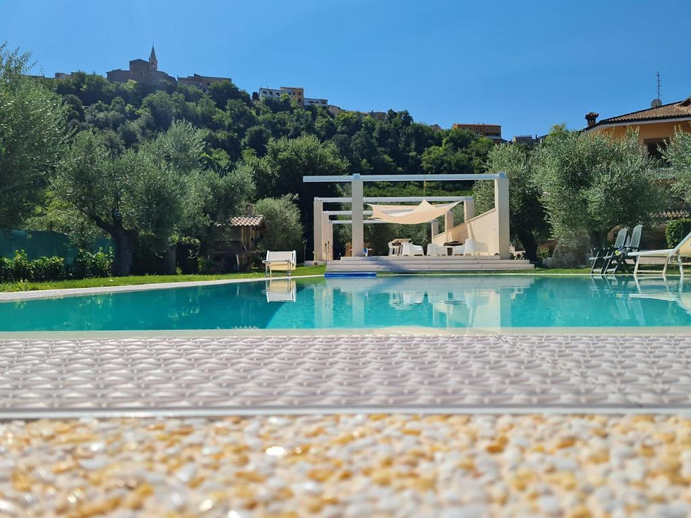 MDL Discoveries, Tailored group tours through Abruzzo, Italy