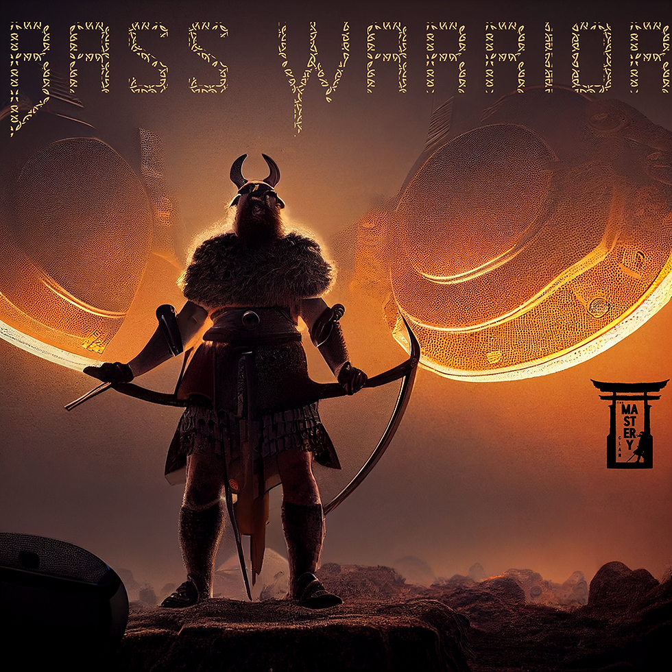 Bass Warrior nstaportfolio (1)