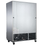 Thumbnail: Dukers 2-Door Commercial Refrigerator (D55R)
