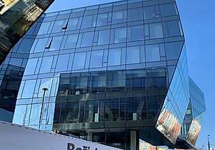 Bořislavka Business Center