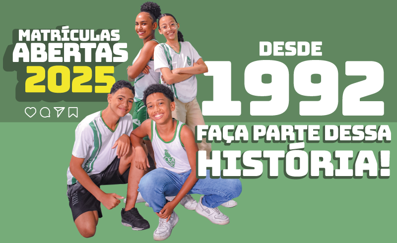 Centro Educacional Alexandrina