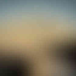 POP ART SUNRISE LANDSCAPE PUGLIA ITALY