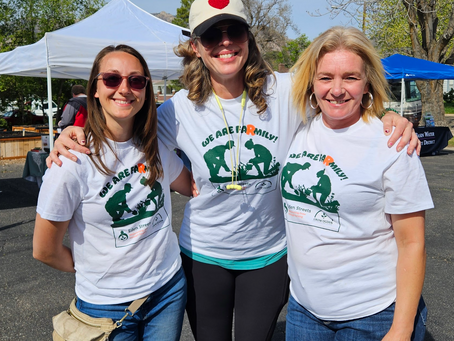 Celebrating Earth and Community