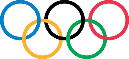 The Olympic Games - During this event 3.4 million tons of CO2 can be emitted into the atmosphere.