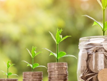 Easy & Sustainable Ways to Save Money this Winter!