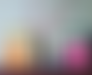 The Picasso in me woke up!