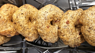 Medu Vada (South Indian snack) Recipe