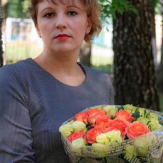 Фото автора: Светлана Трубникова