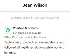 Great review Chris C 5 10 2022.PNG