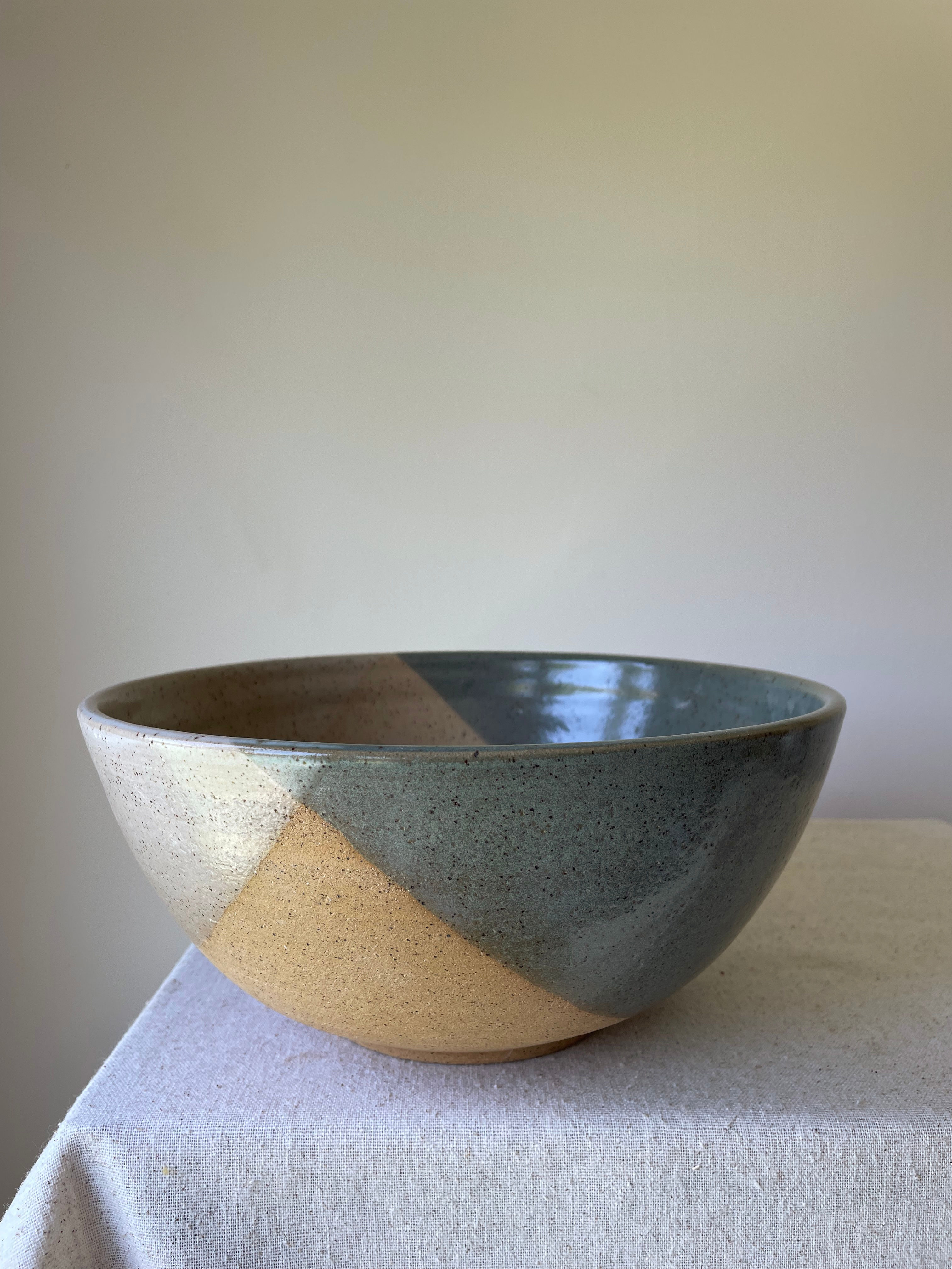 Serving Bowl 