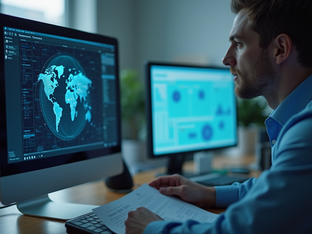 AI Tradecraft for Auditors: Why Humans Still Own the Work