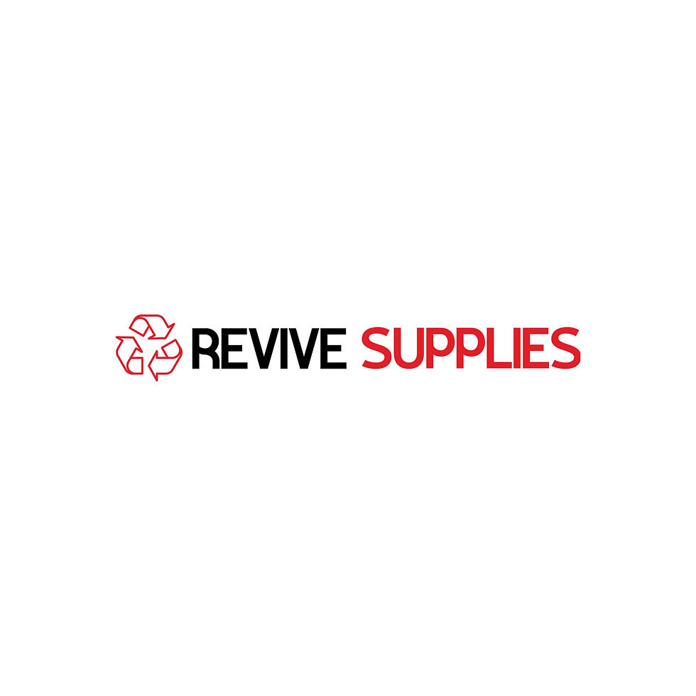 Revive Supplies Logo