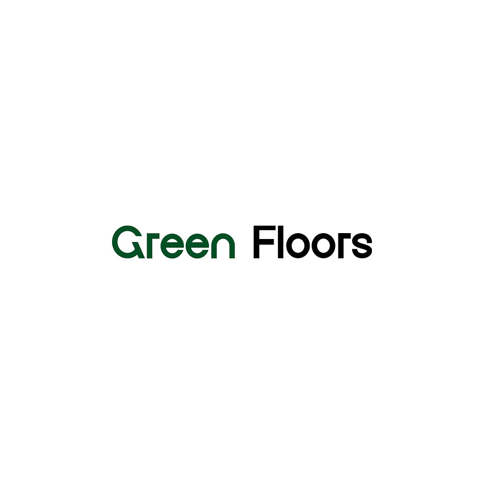 Green Floors