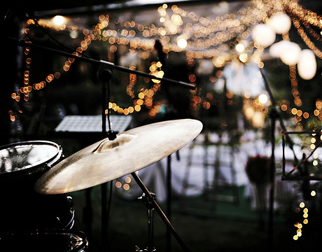 Stage Setup