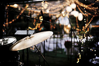Stage Setup