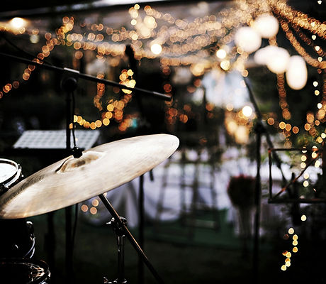 Stage Setup