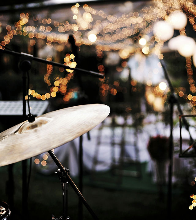 Stage Setup