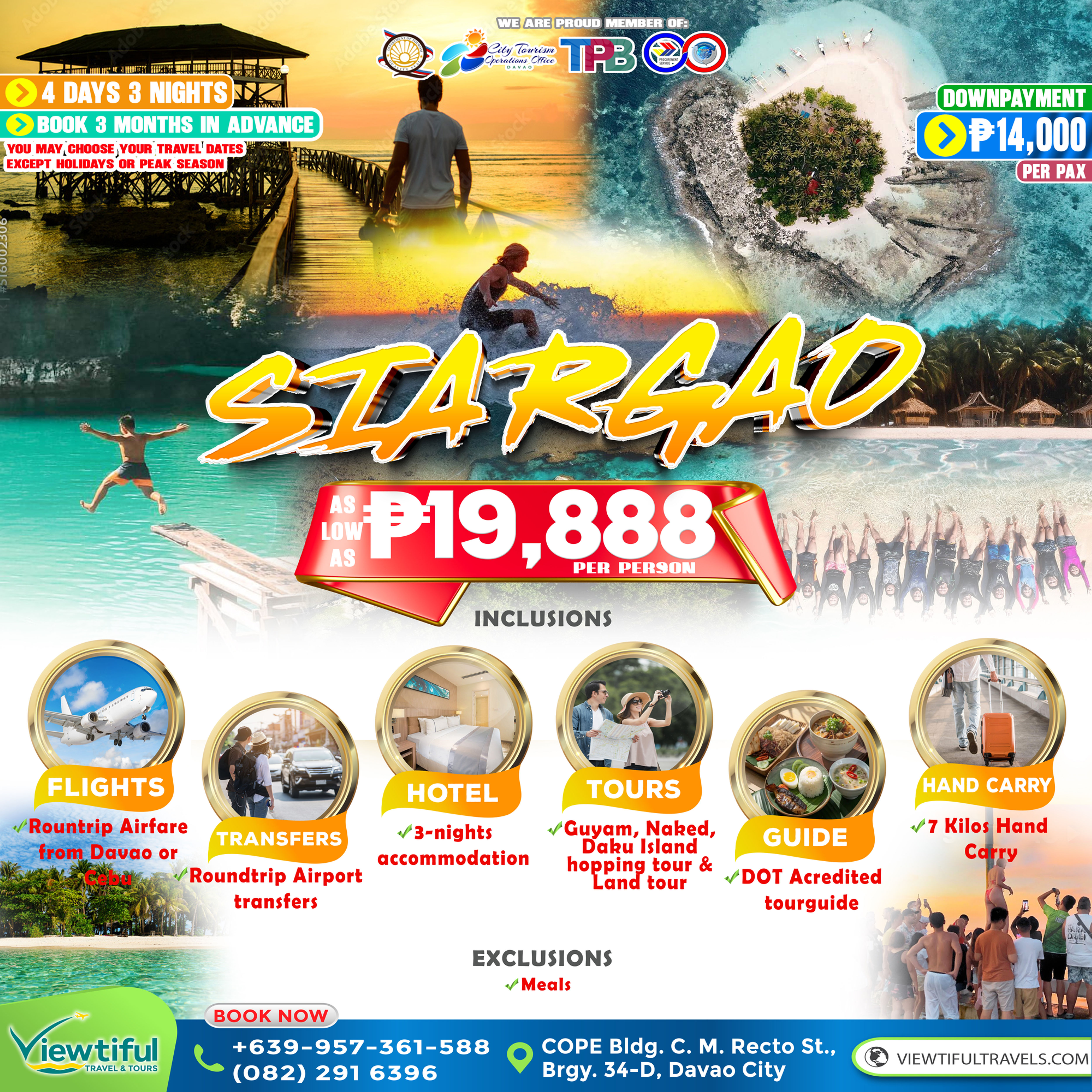 SIARGAO