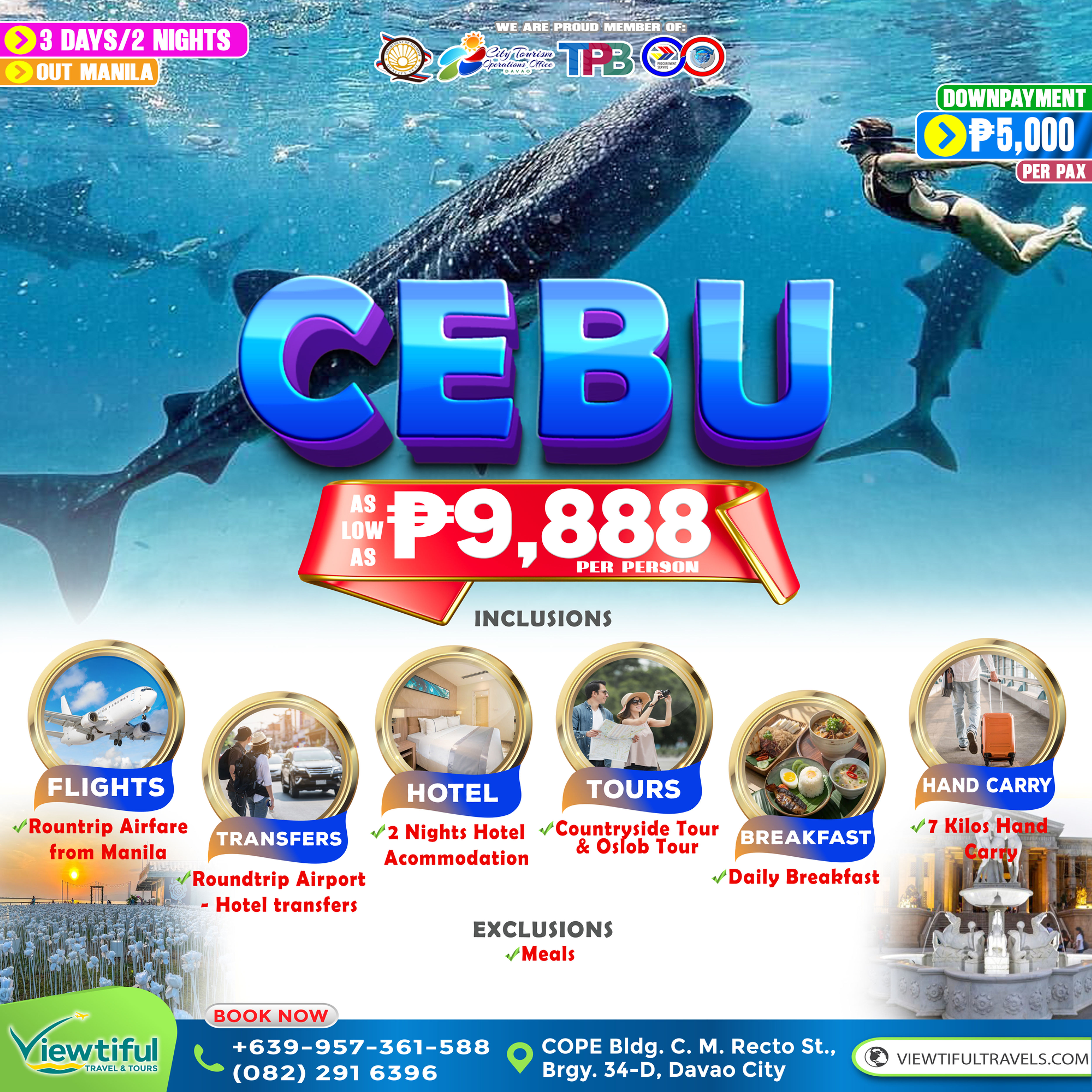 CEBU