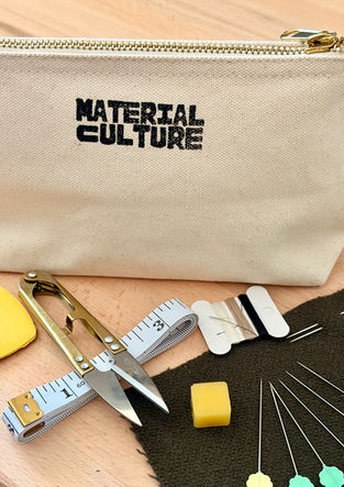 Material Culture 