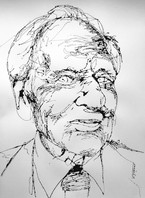 Jean d'O - 60 x 80 cm