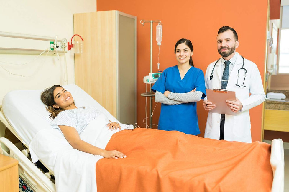 best PICU hospital in Gurgaon for emergency child ICU care