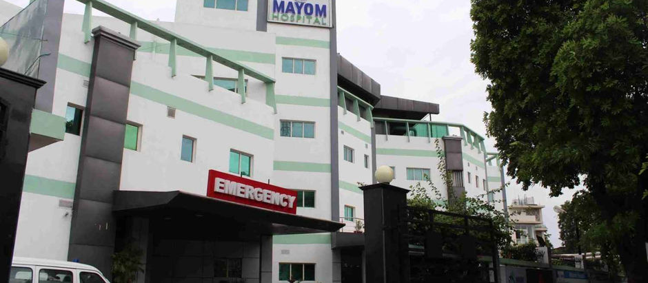 Understanding Modern Medical Treatments Available in Gurgaon