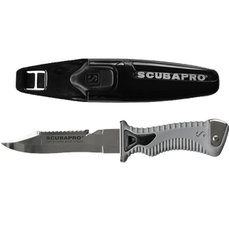Scubapro dive knife