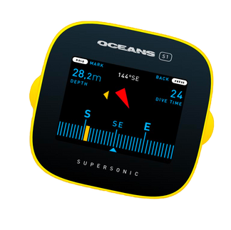 Digital Compass