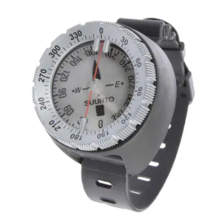 Suunto wrist compass