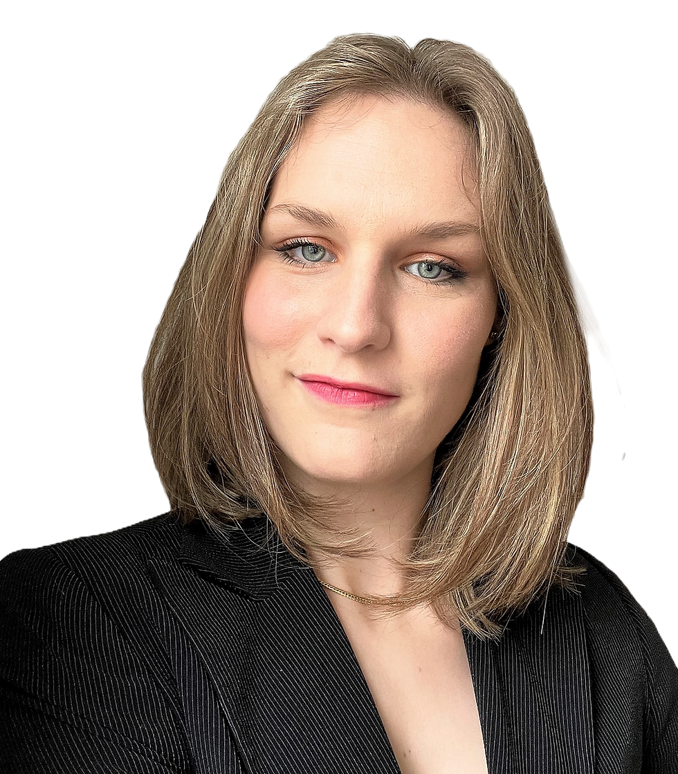 Amalia VOGLER