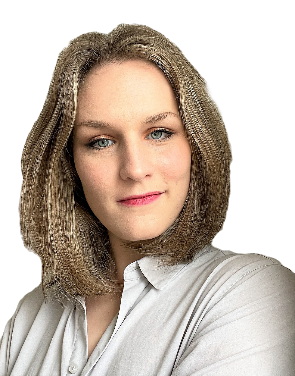 Amalia VOGLER