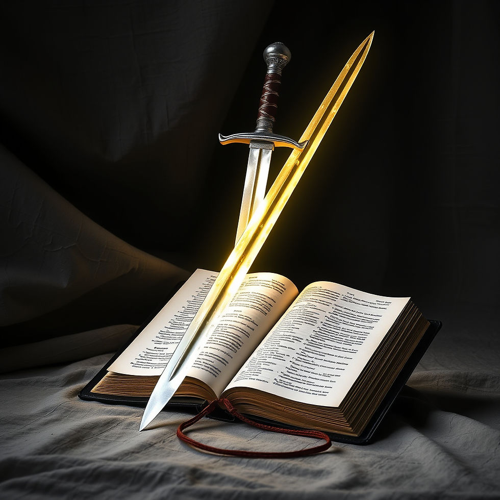 Word of God
