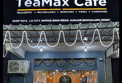 TeaMax Cafe