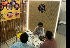 TeaMax Cafe Bardhaman West Bengal