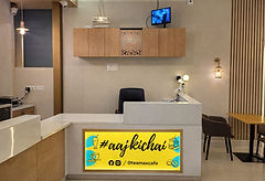 TeaMax Cafe Surya Nagar Piprali Road Sikar