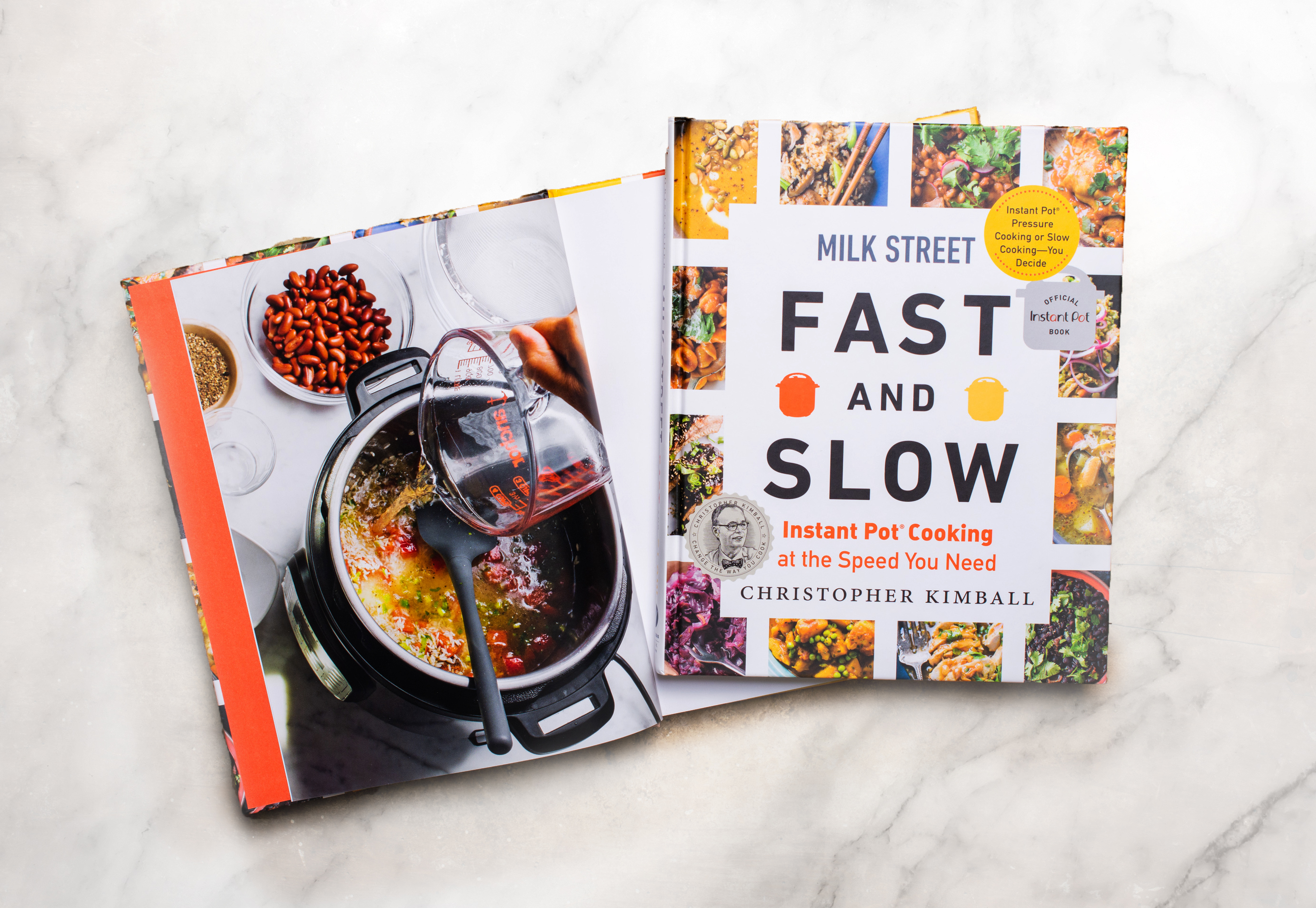 Fast & Slow