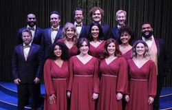 R-E-S-P-E-C-T-fully Christmas '24, PC: Ken Jacques