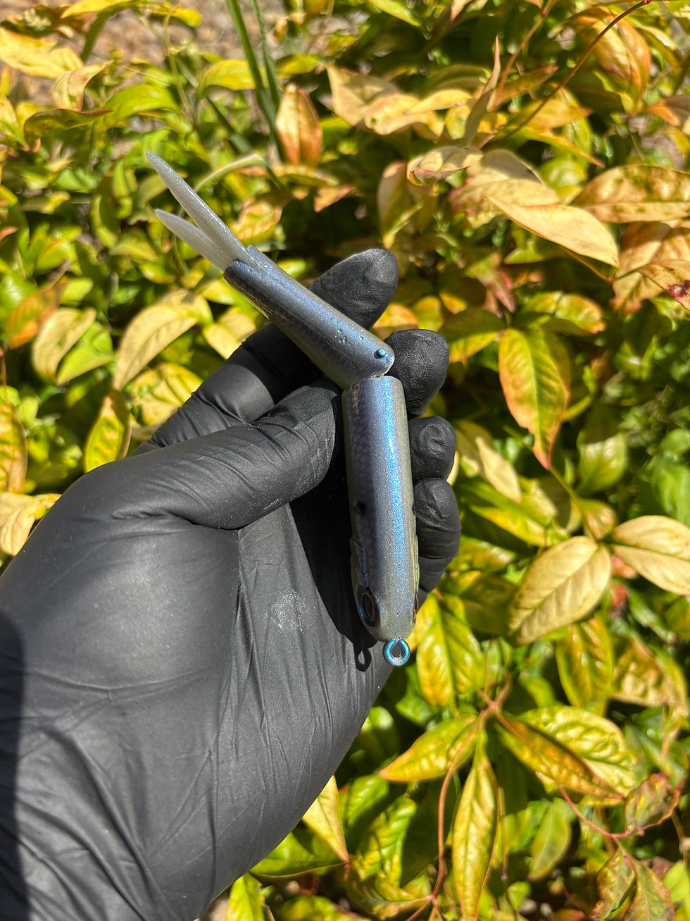 Thumbnail: OG Morning Herring 5.5” York Glide