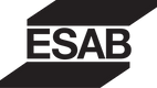 Logo Esab