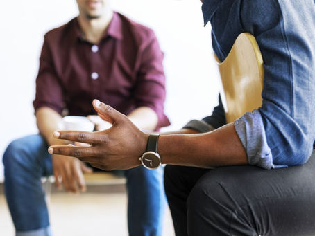 CANSA Helps Prostate Cancer Survivors