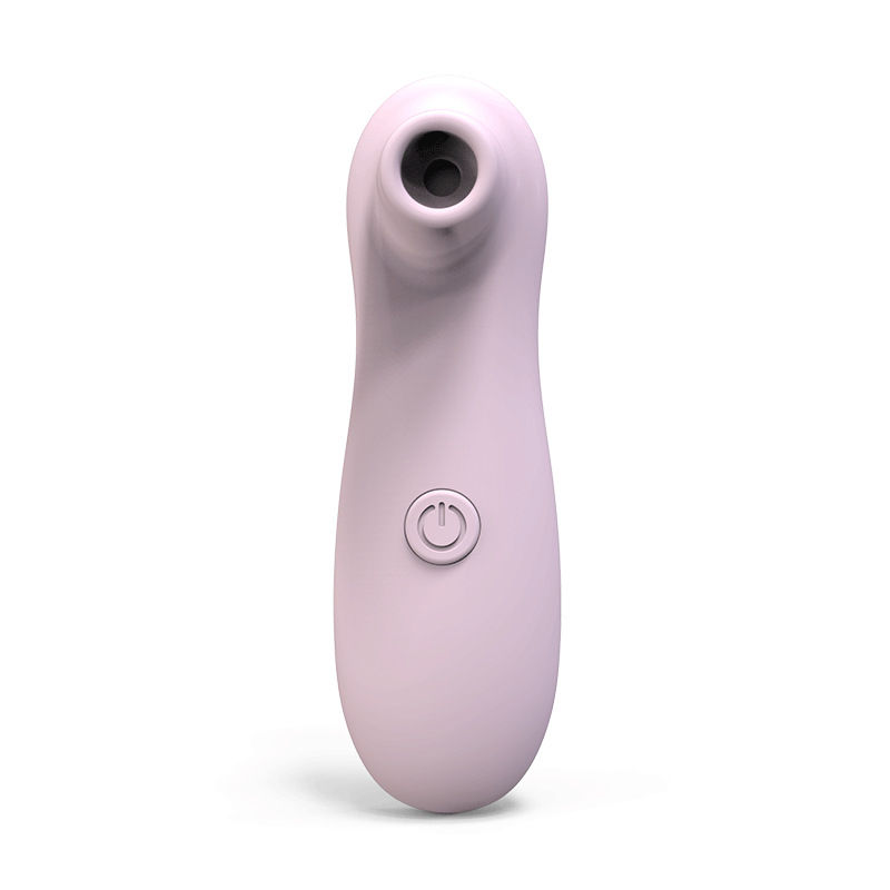 Thumbnail: Mini Elf Sucking Device - Adult Massage Vibrator